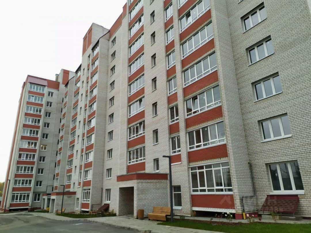 Россия, Смоленск, Ипподромный проезд, 34, фото 11