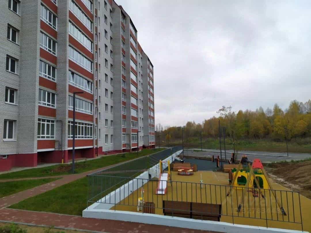 Россия, Смоленск, Ипподромный проезд, 34, фото 13