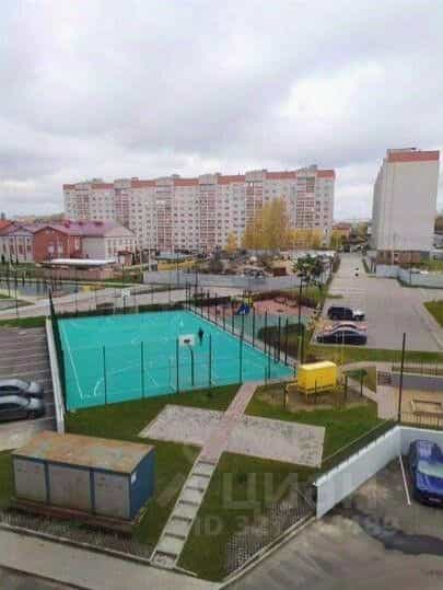 Россия, Смоленск, Ипподромный проезд, 34, фото 16