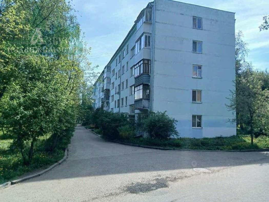 Россия, Смоленск, Нарвская улица, 13, фото 2