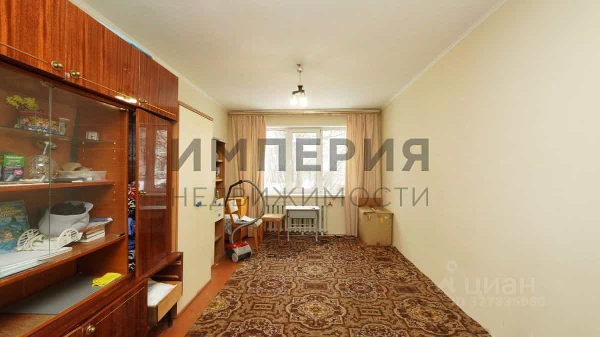 Россия, Магадан, Пролетарская улица, 65к3