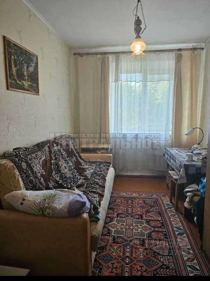 Россия, Смоленск, улица Кирова, 7, фото 3