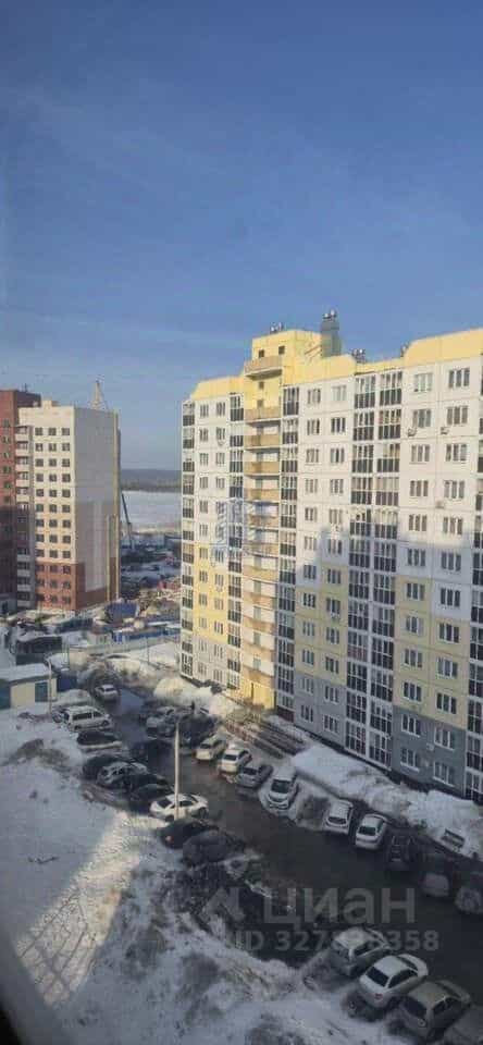 Россия, Чувашская Республика — Чувашия, Новочебоксарск, Речной бульвар, 4к2, фото 24