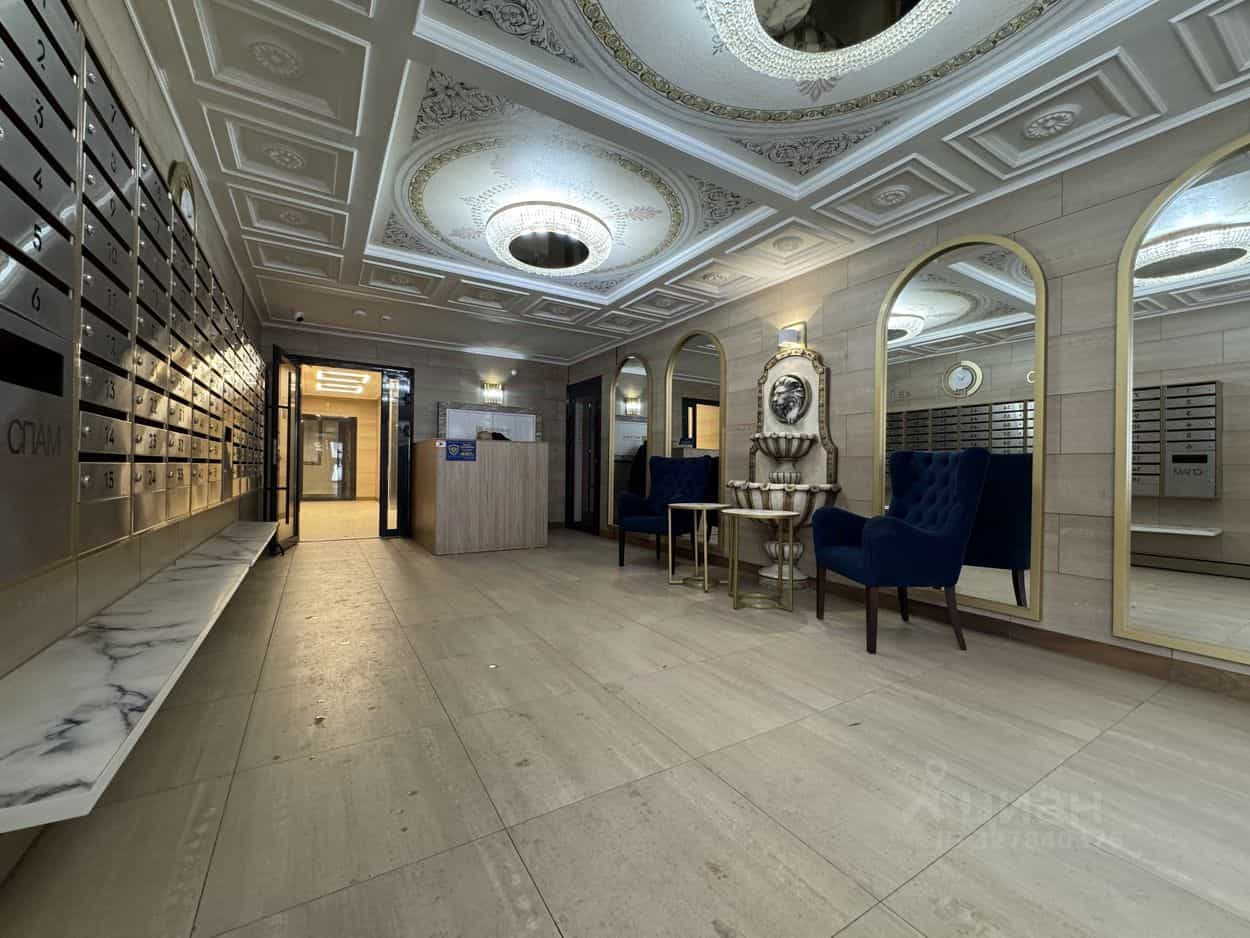 Россия, Киров, Первомайский район, Советская улица, 49, фото 36