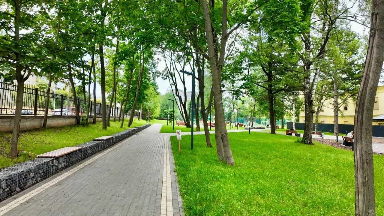 Россия, Киров, Октябрьский проспект, 117, фото 23