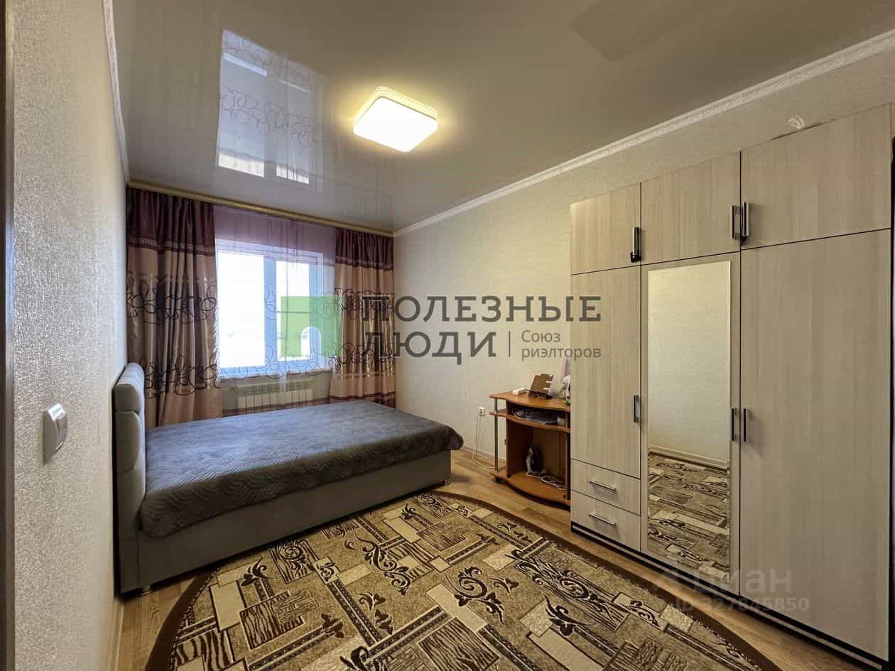 Россия, Астрахань, улица Бабаевского, 1к1, фото 8