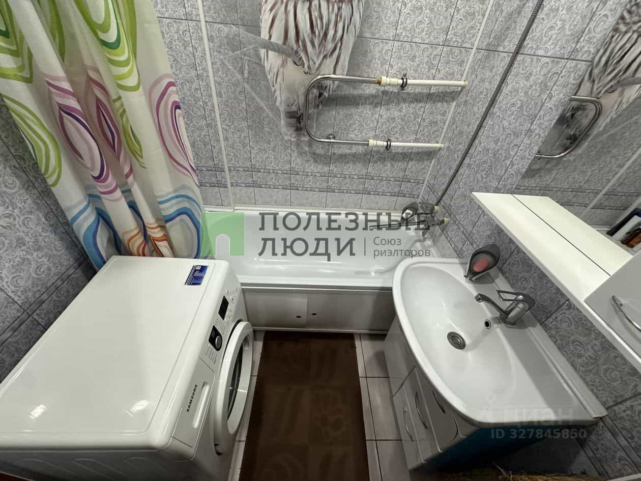 Россия, Астрахань, улица Бабаевского, 1к1, фото 11