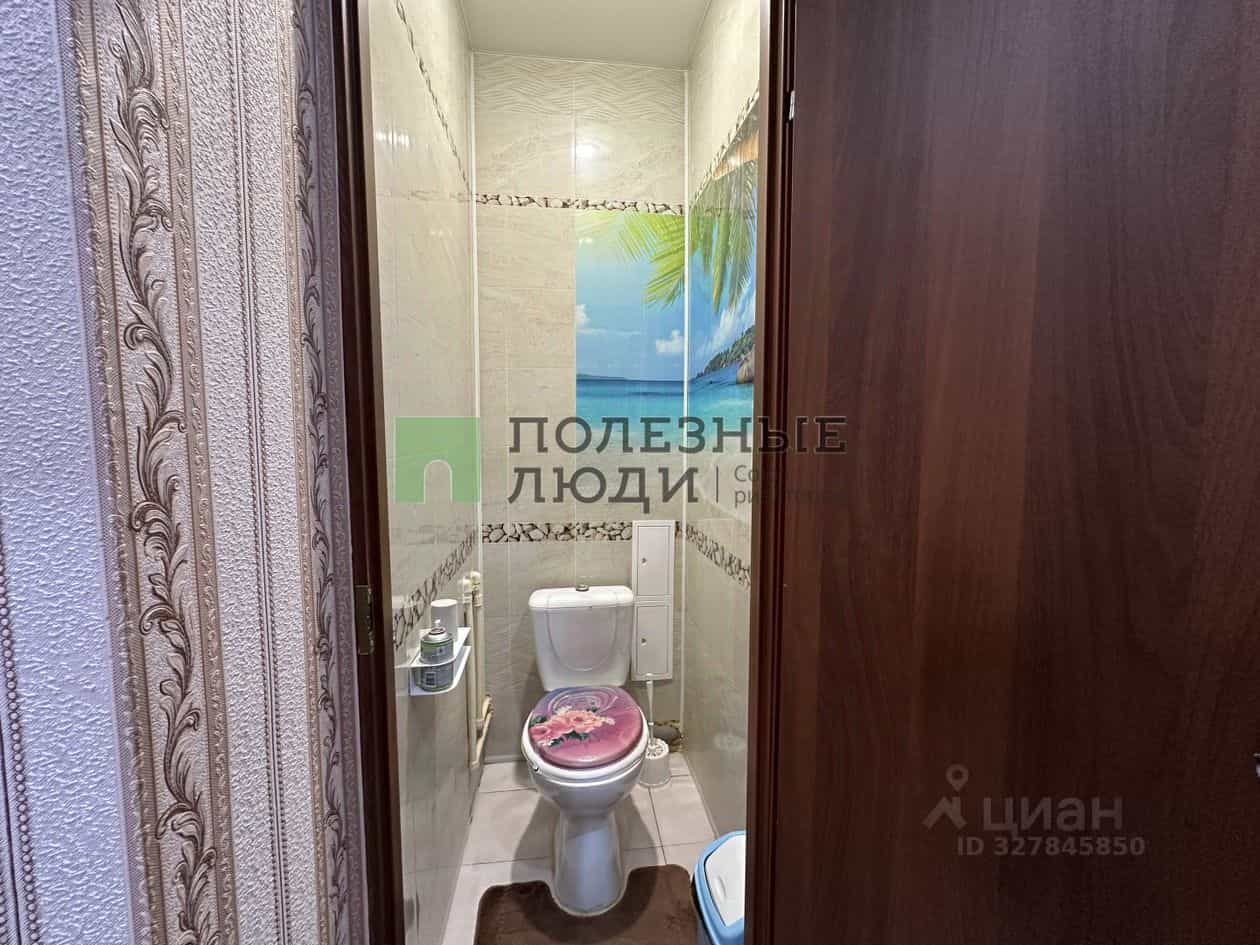 Россия, Астрахань, улица Бабаевского, 1к1, фото 12
