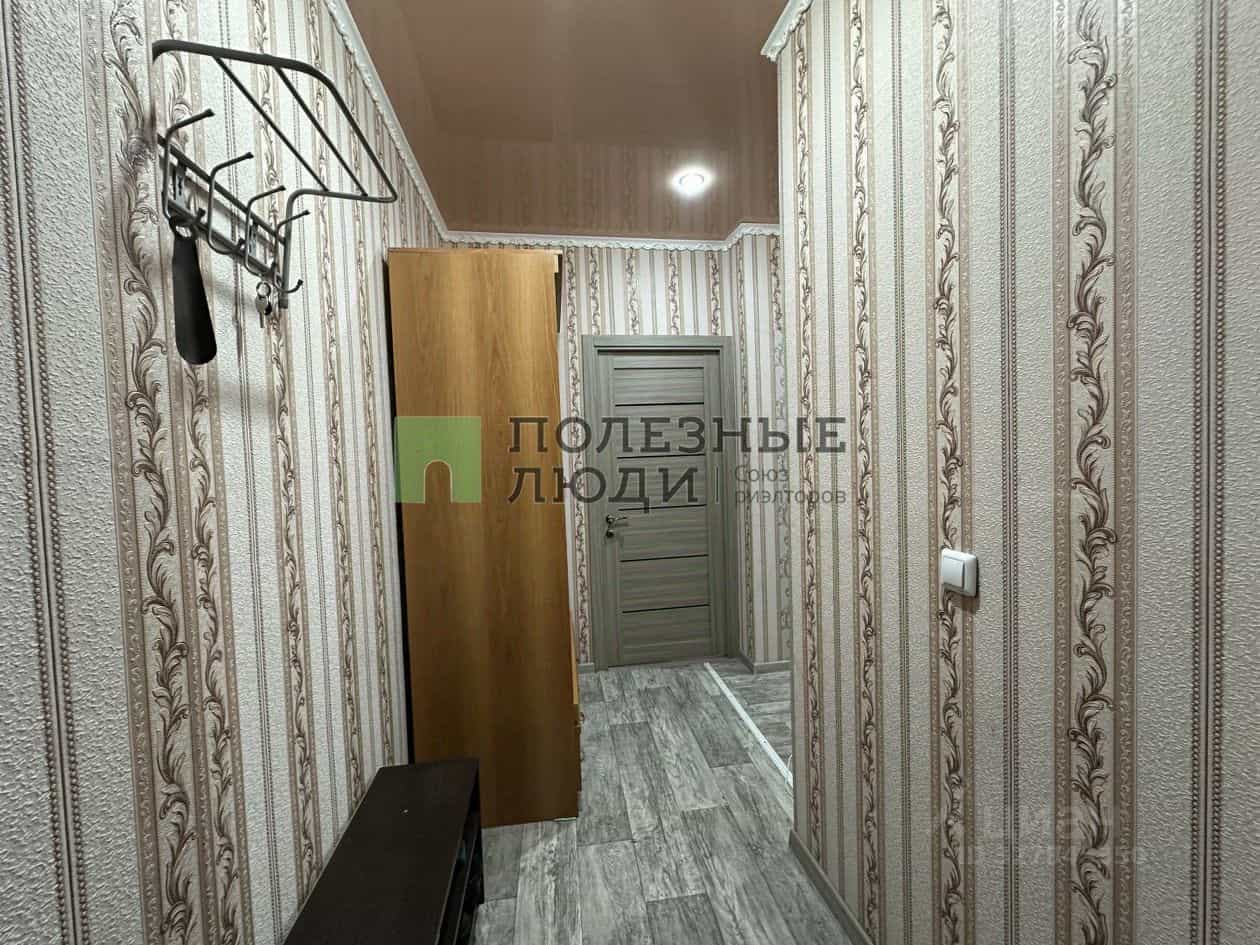 Россия, Астрахань, улица Бабаевского, 1к1, фото 14