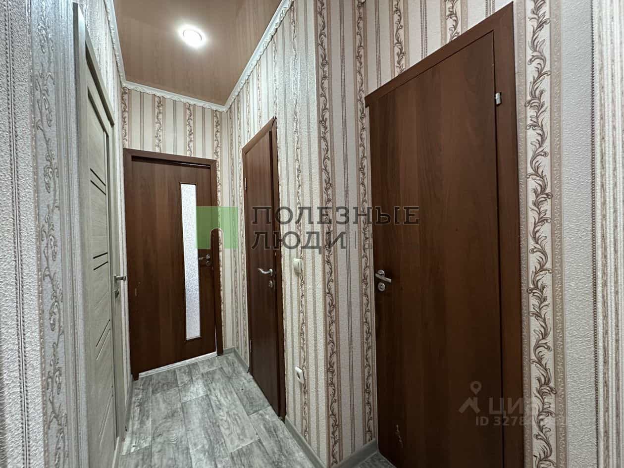 Россия, Астрахань, улица Бабаевского, 1к1, фото 15