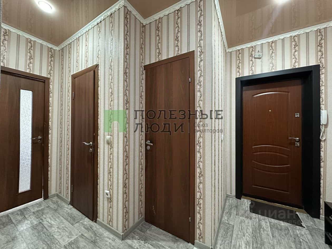 Россия, Астрахань, улица Бабаевского, 1к1, фото 16