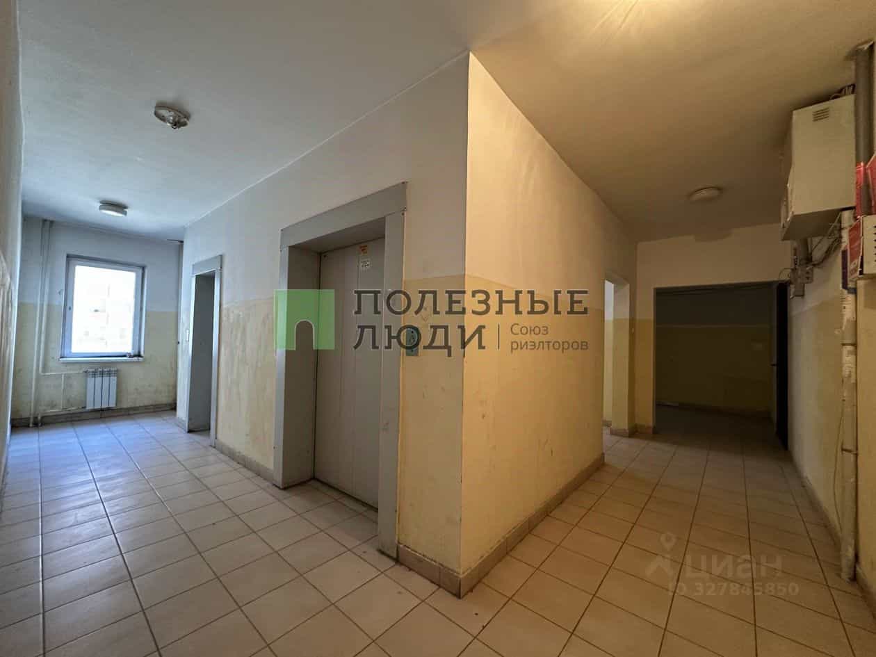 Россия, Астрахань, улица Бабаевского, 1к1, фото 17
