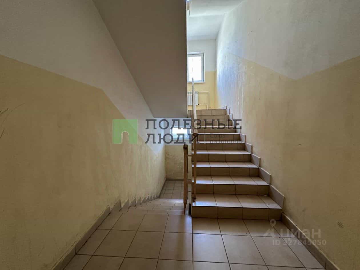 Россия, Астрахань, улица Бабаевского, 1к1, фото 18