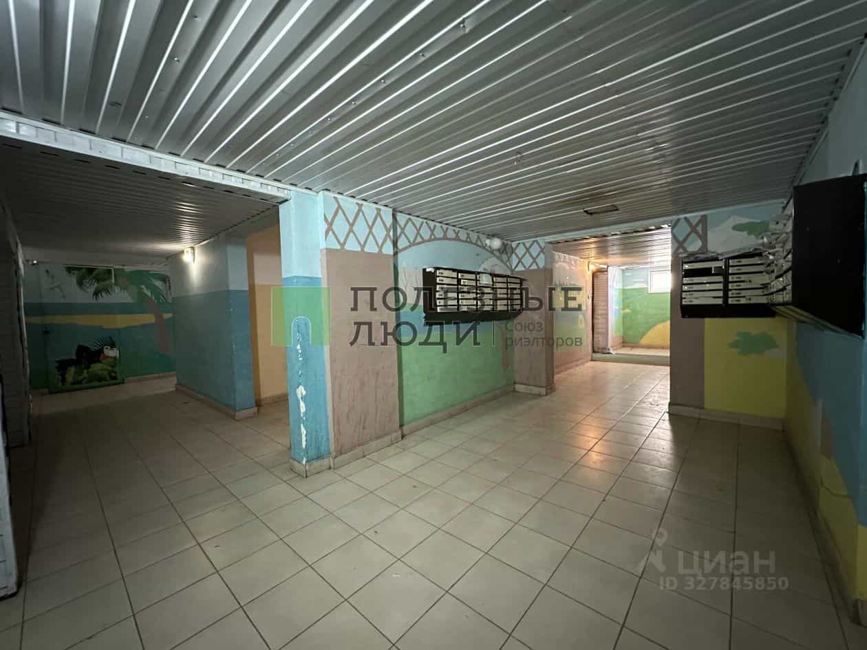 Россия, Астрахань, улица Бабаевского, 1к1, фото 19