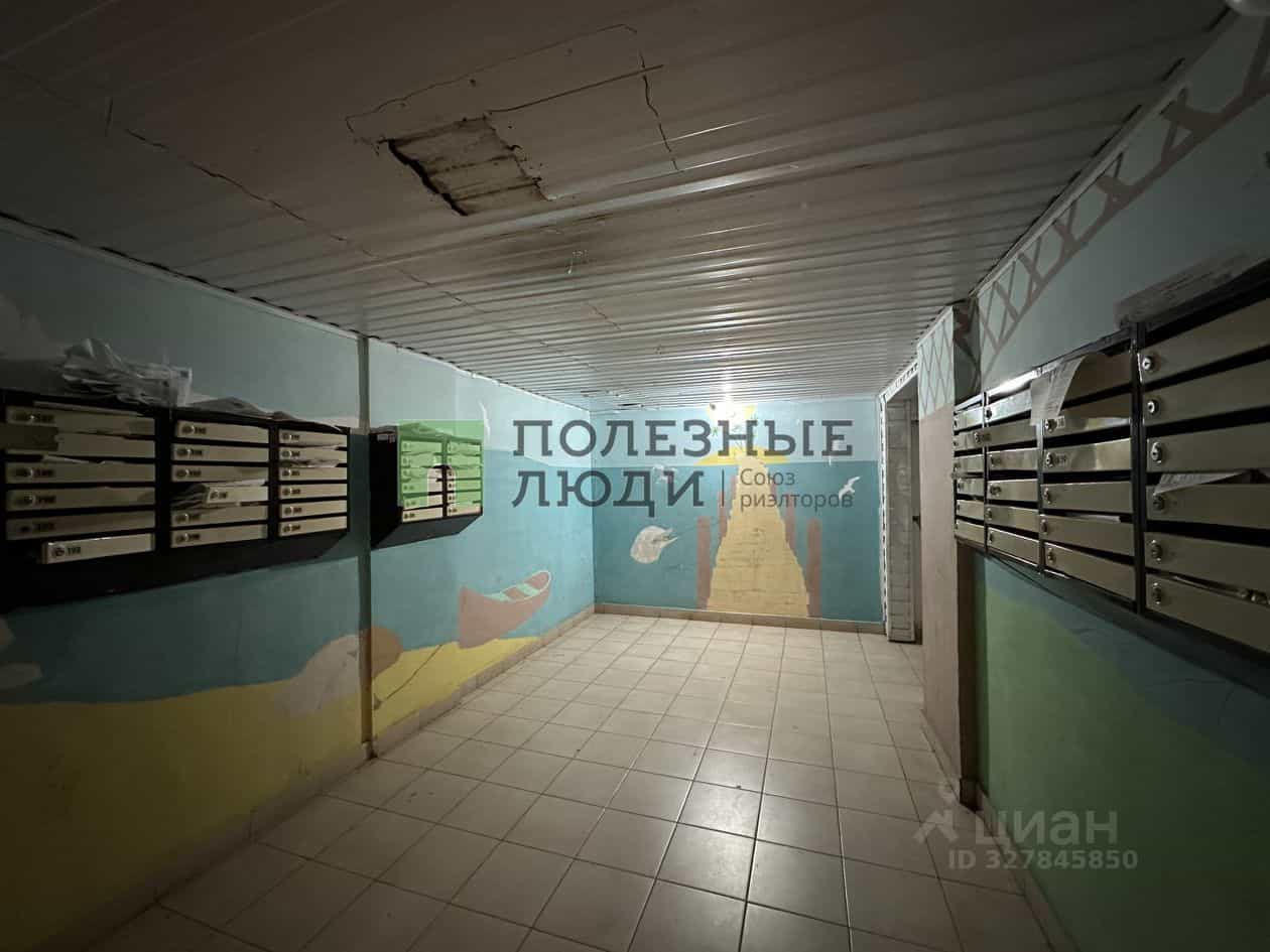 Россия, Астрахань, улица Бабаевского, 1к1, фото 20