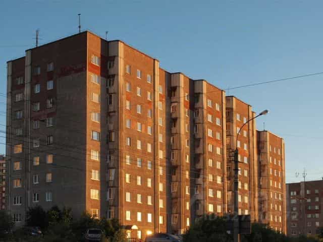 Фото объекта