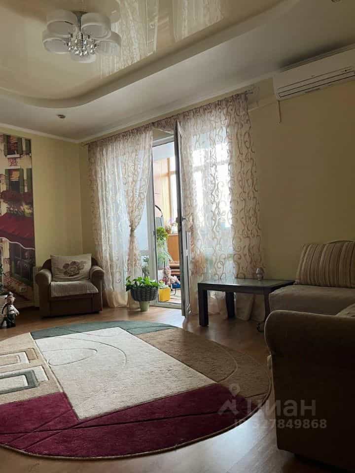 Россия, Республика Хакасия, Абакан, улица Чертыгашева, 126, фото 4