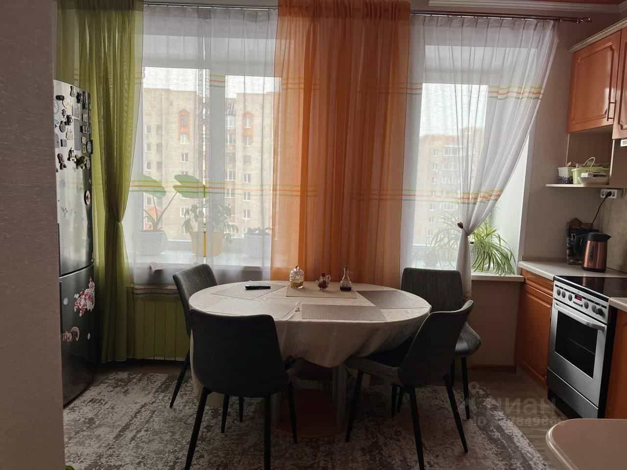 Россия, Республика Хакасия, Абакан, улица Чертыгашева, 126, фото 12