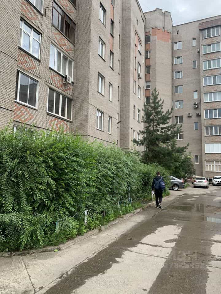 Россия, Республика Хакасия, Абакан, улица Чертыгашева, 126, фото 14