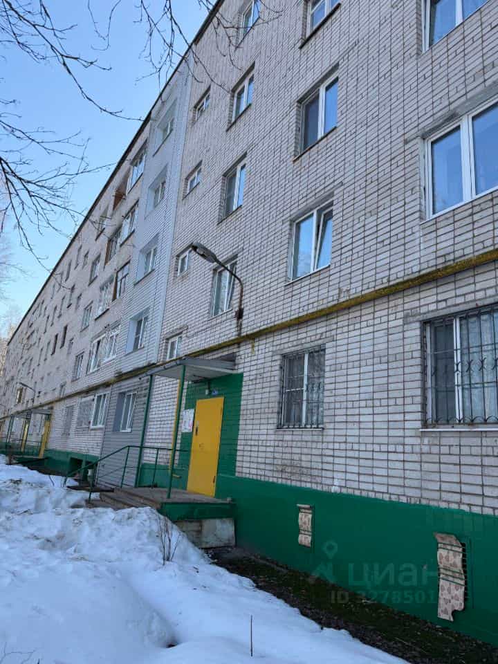 Россия, Тверская область, Конаково, улица Васильковского, 19, фото 12