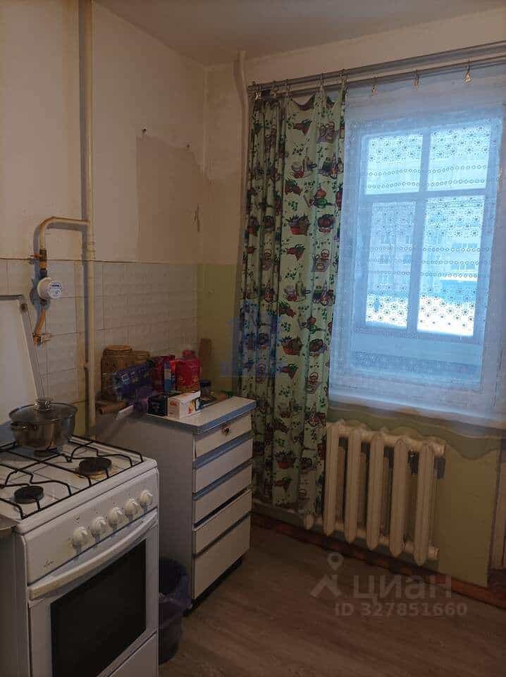 Россия, Чувашская Республика — Чувашия, Чебоксары, улица Ахазова, 3, фото 4