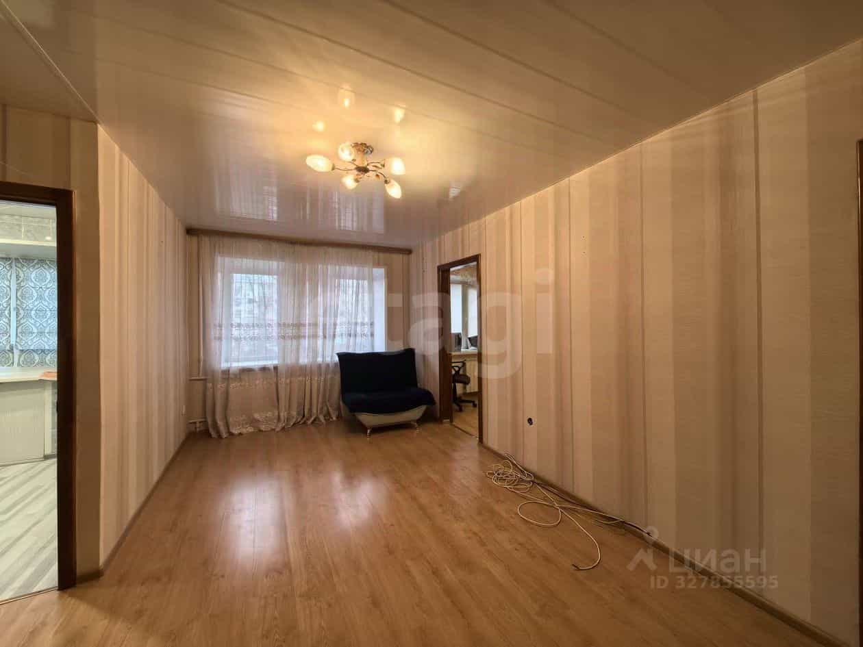 Россия, Кострома, улица Ивана Сусанина, 73