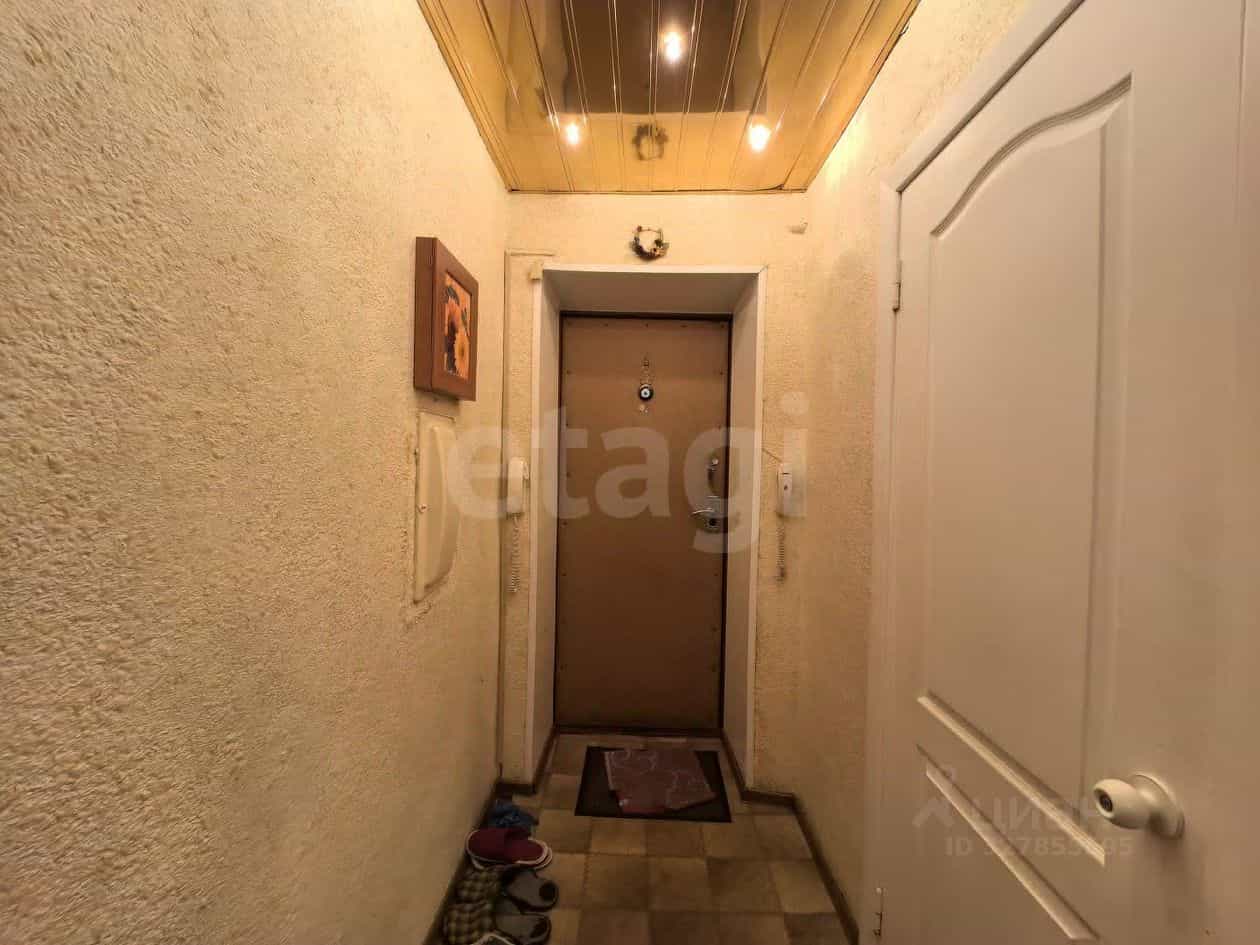 Россия, Кострома, улица Ивана Сусанина, 73, фото 22