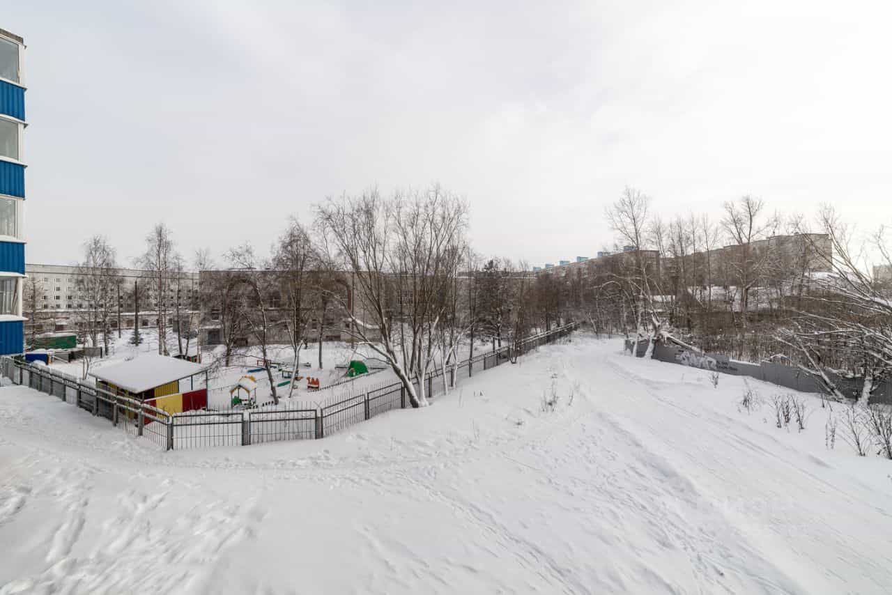 Россия, Архангельск, Северодвинская улица, 82к1, фото 5