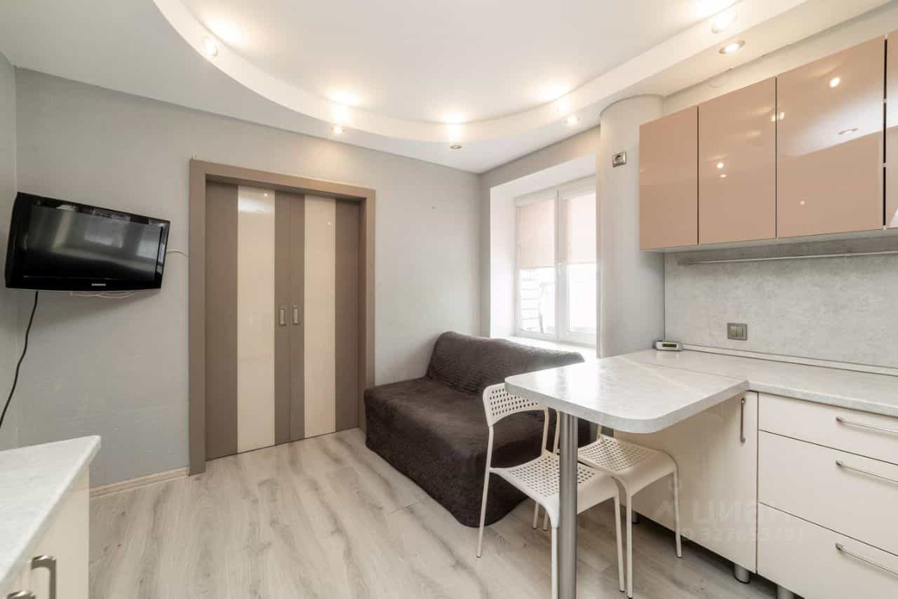 Россия, Архангельск, Северодвинская улица, 82к1, фото 18