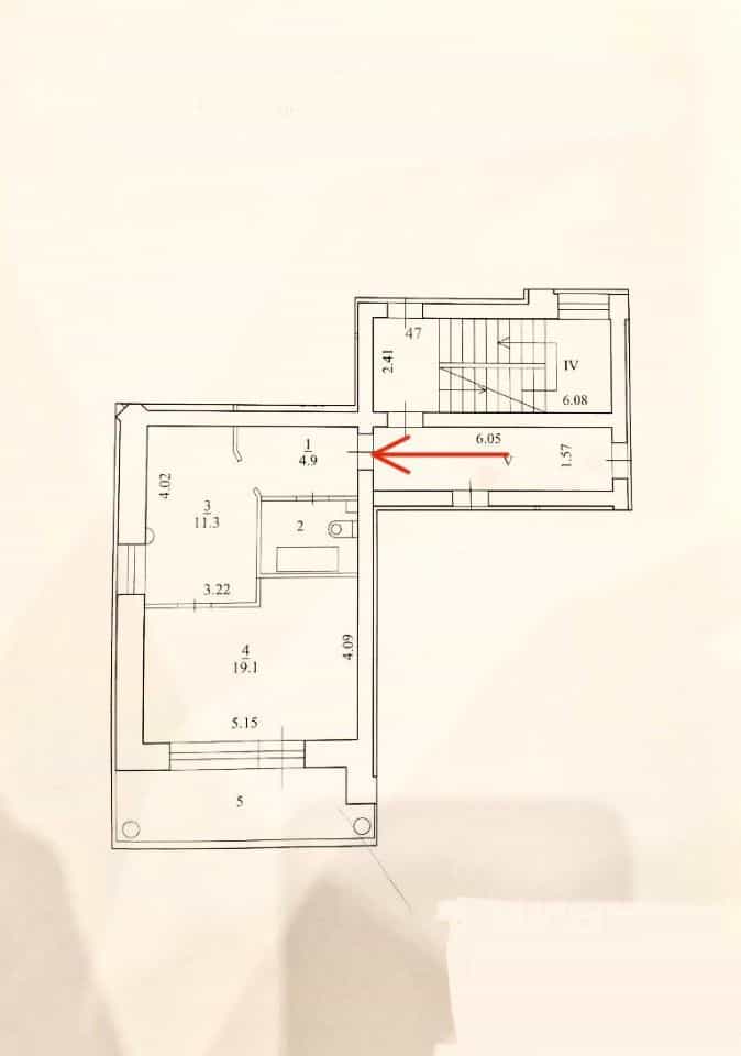 Россия, Архангельск, Северодвинская улица, 82к1, фото 20
