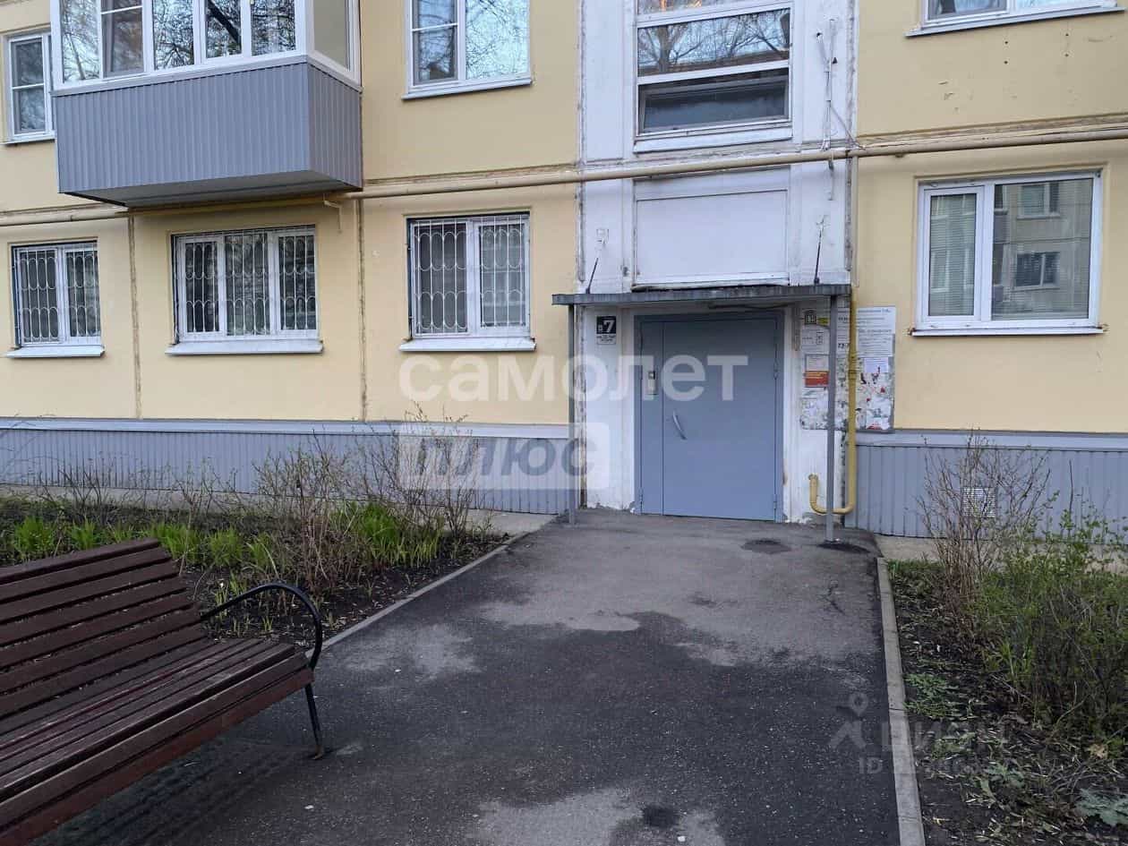 Россия, Ульяновск, проспект 50-летия ВЛКСМ, 24, фото 14