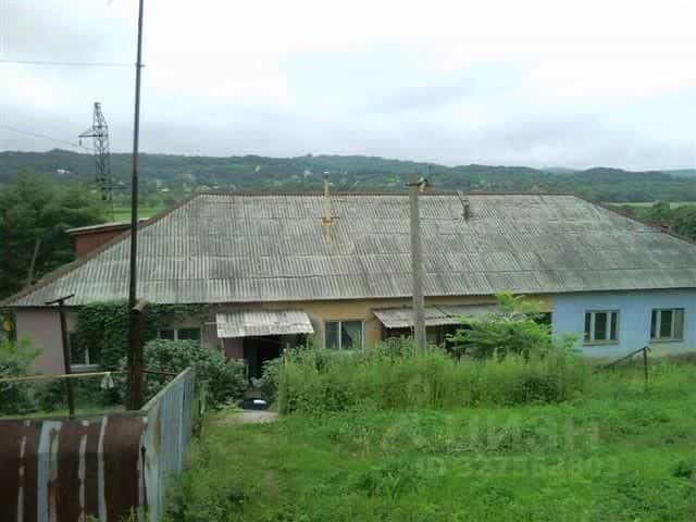Россия, Приморский край, Артём, улица Ворошилова, 11/1