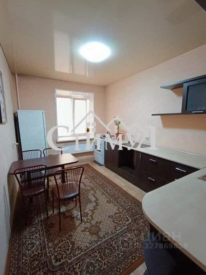 Россия, Республика Хакасия, Черногорск, улица Калинина, 1, фото 5