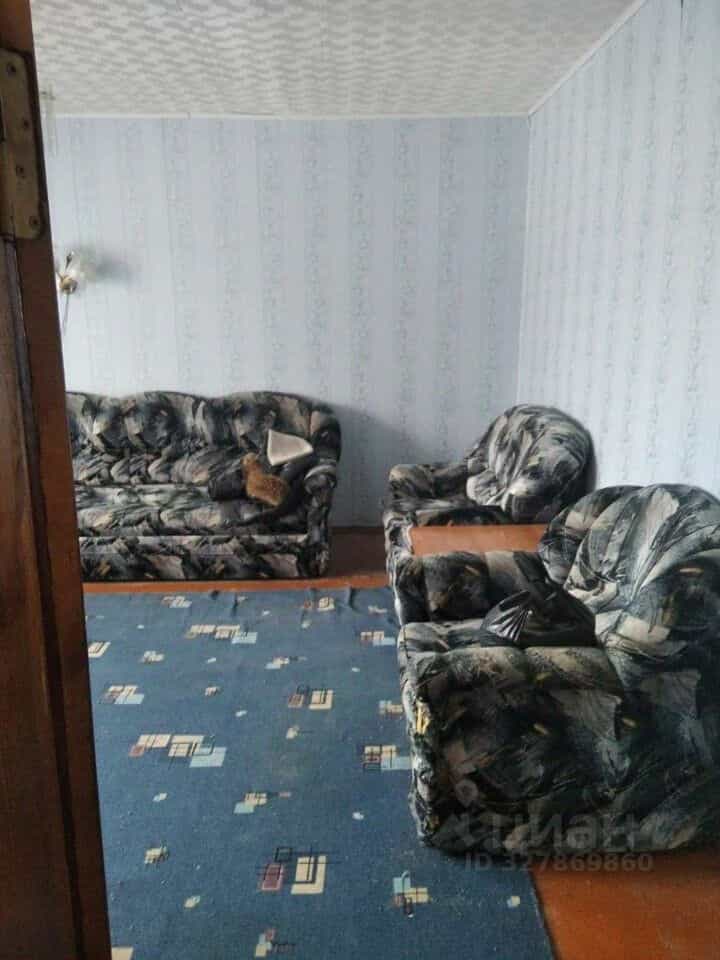Россия, Республика Хакасия, рабочий посёлок Пригорск, 5
