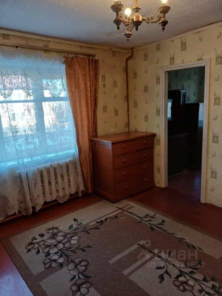 Россия, Тверская область, посёлок городского типа Селижарово, улица Ленина, 27
