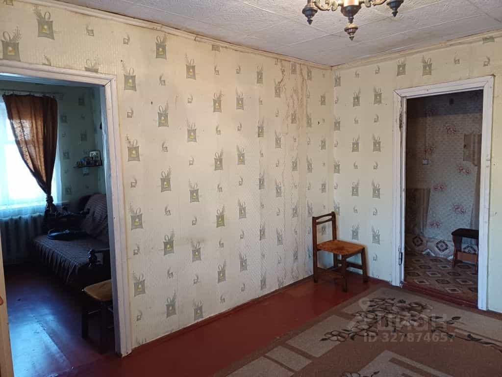 Россия, Тверская область, посёлок городского типа Селижарово, улица Ленина, 27, фото 2