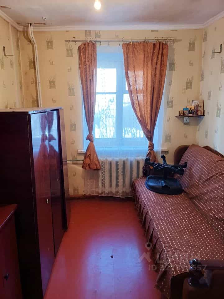 Россия, Тверская область, посёлок городского типа Селижарово, улица Ленина, 27, фото 3