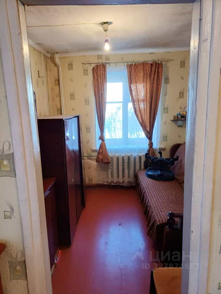 Россия, Тверская область, посёлок городского типа Селижарово, улица Ленина, 27, фото 5