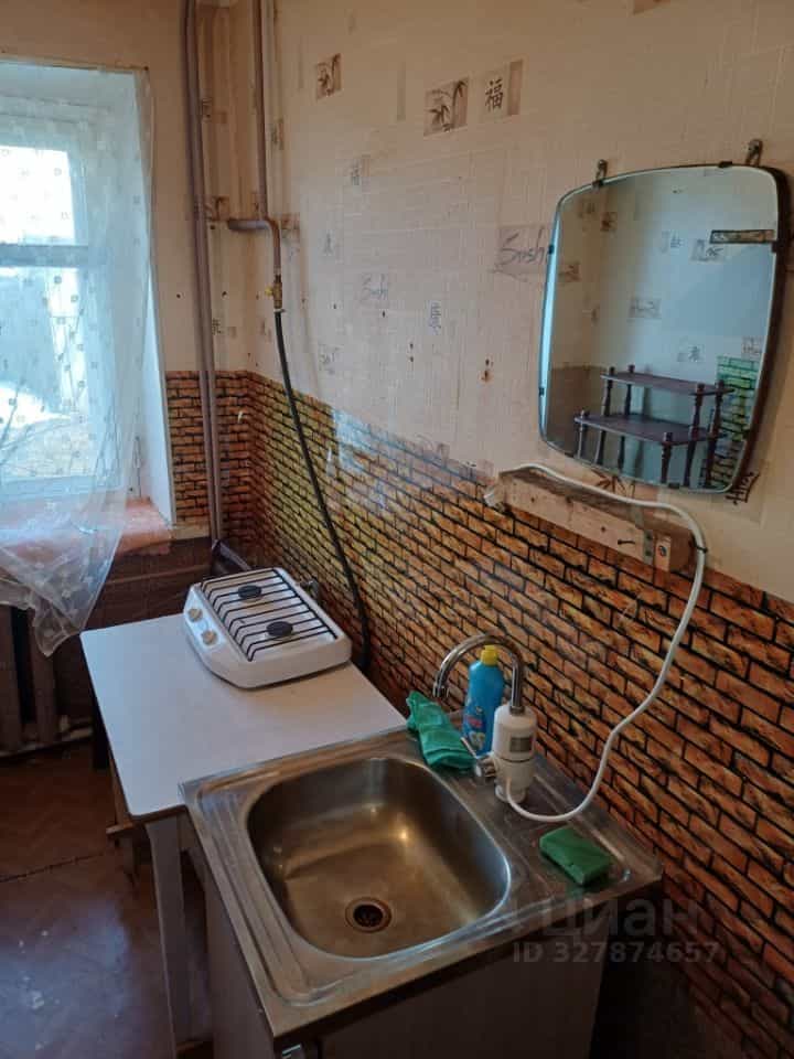 Россия, Тверская область, посёлок городского типа Селижарово, улица Ленина, 27, фото 7