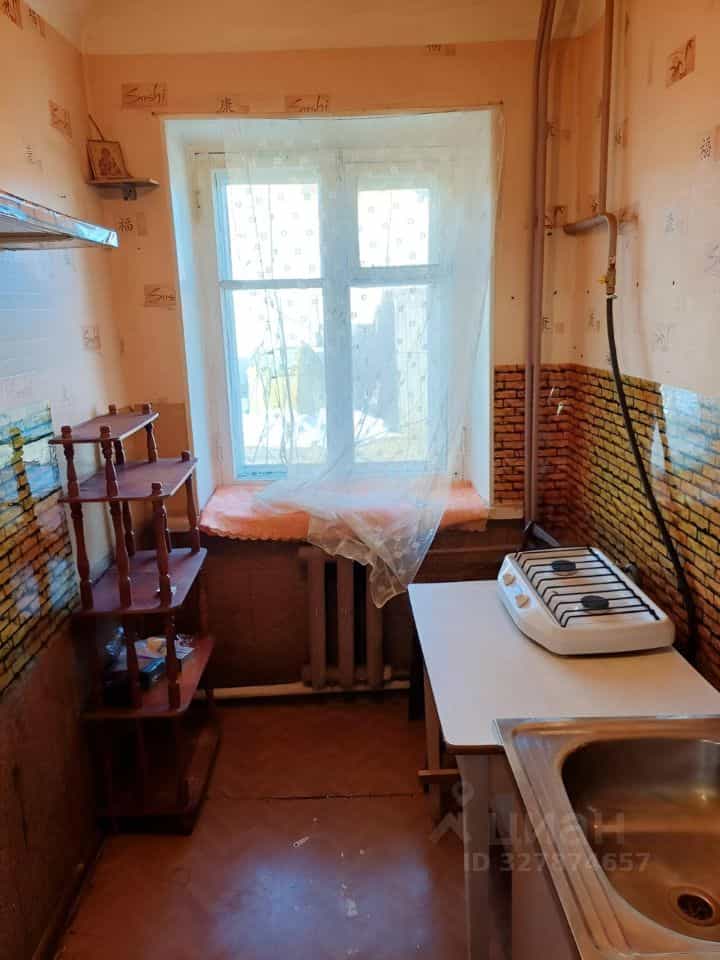Россия, Тверская область, посёлок городского типа Селижарово, улица Ленина, 27, фото 8
