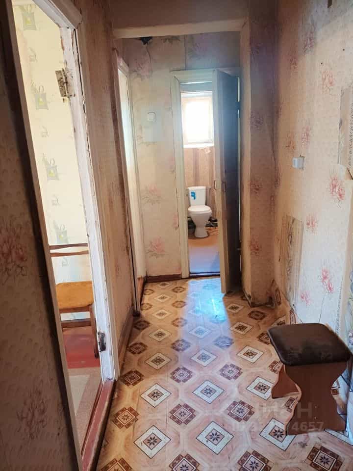 Россия, Тверская область, посёлок городского типа Селижарово, улица Ленина, 27, фото 10