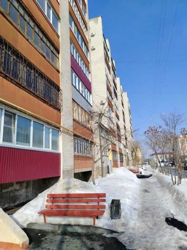 Россия, Курган, улица Кремлёва, 3, фото 24
