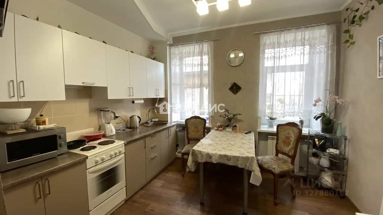 Россия, Республика Бурятия, Улан-Удэ, Комсомольская улица, 34, фото 3