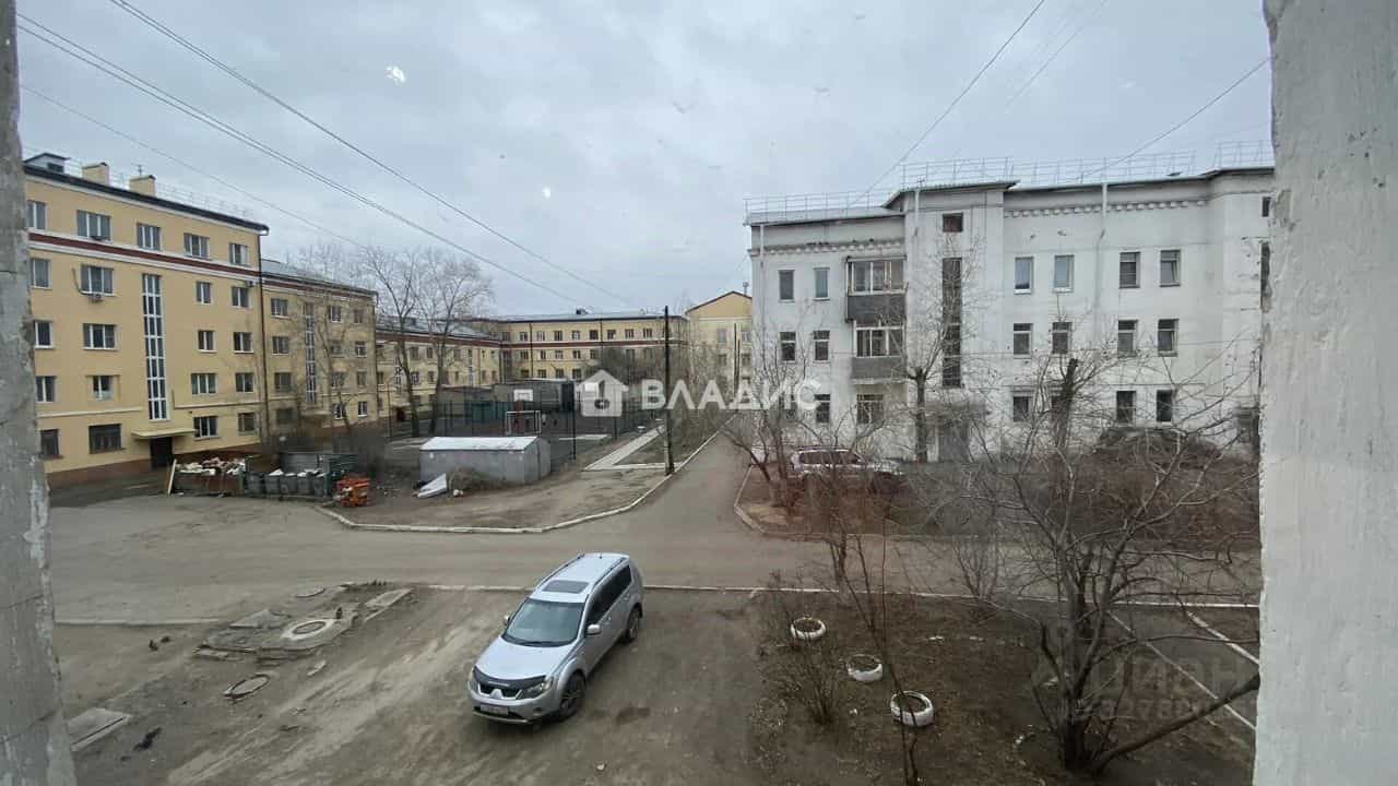 Россия, Республика Бурятия, Улан-Удэ, Комсомольская улица, 34, фото 10