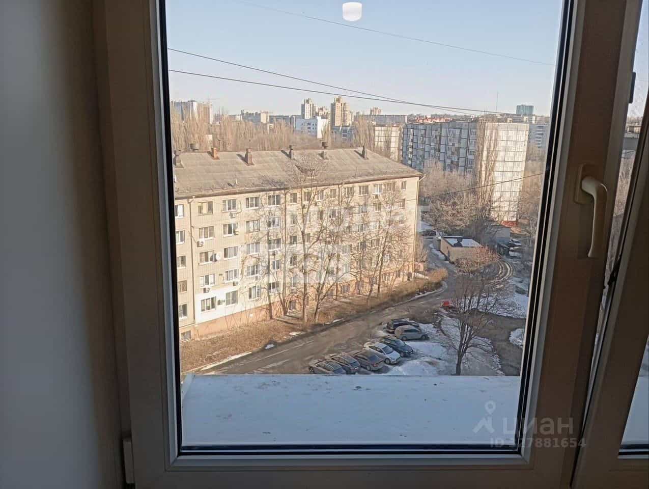 Россия, Липецк, Звёздная улица, 16/2, фото 9