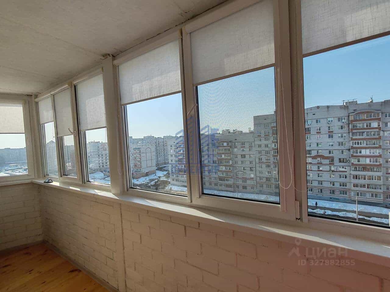Россия, Чувашская Республика — Чувашия, Новочебоксарск, улица Строителей, 3к1, фото 10