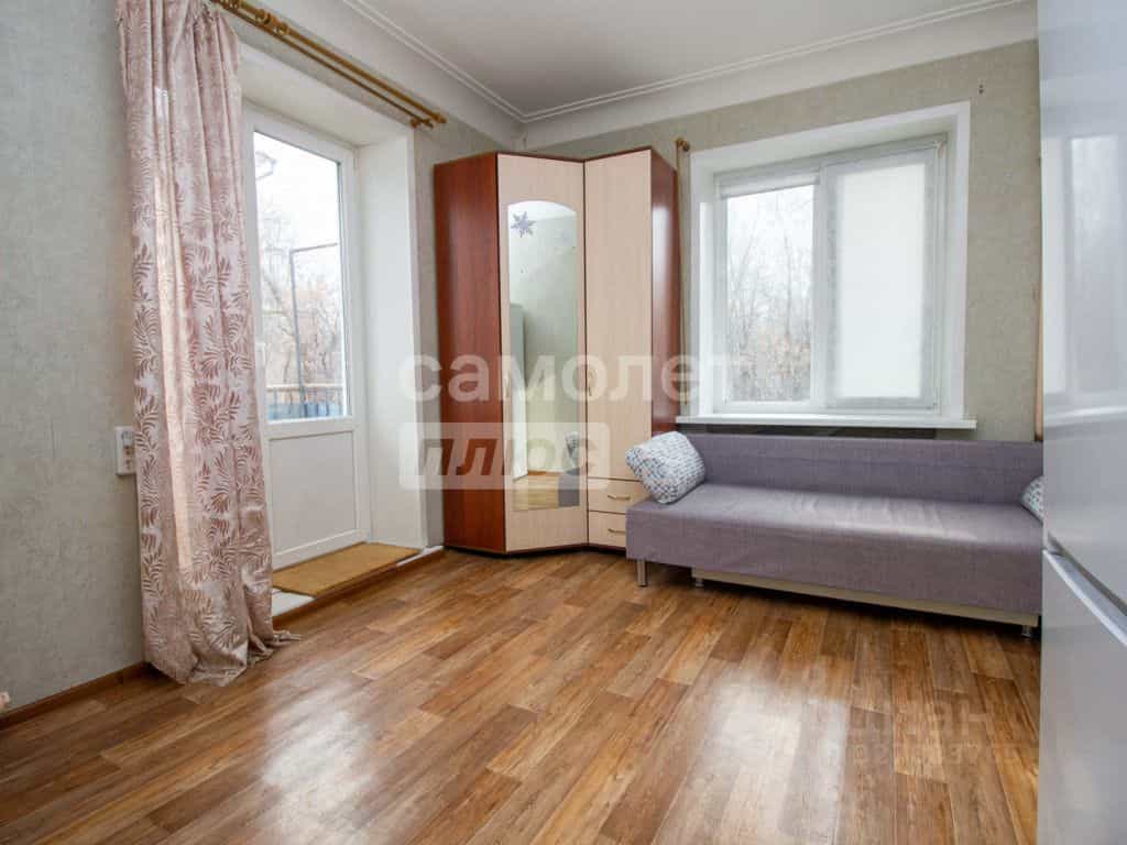 Россия, Ульяновск, Московское шоссе, 27