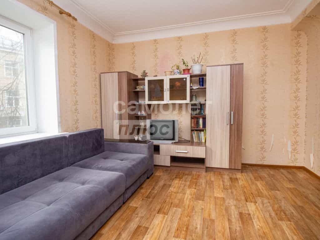 Россия, Ульяновск, Московское шоссе, 27, фото 6