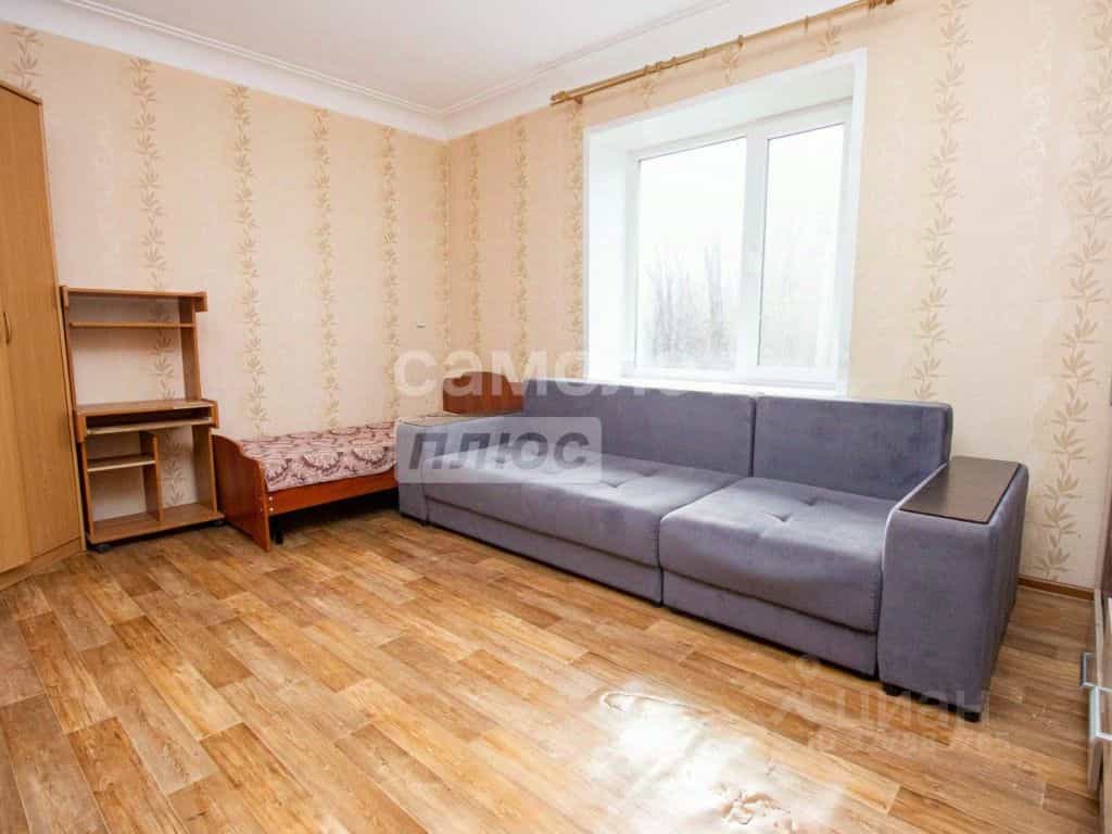 Россия, Ульяновск, Московское шоссе, 27, фото 7