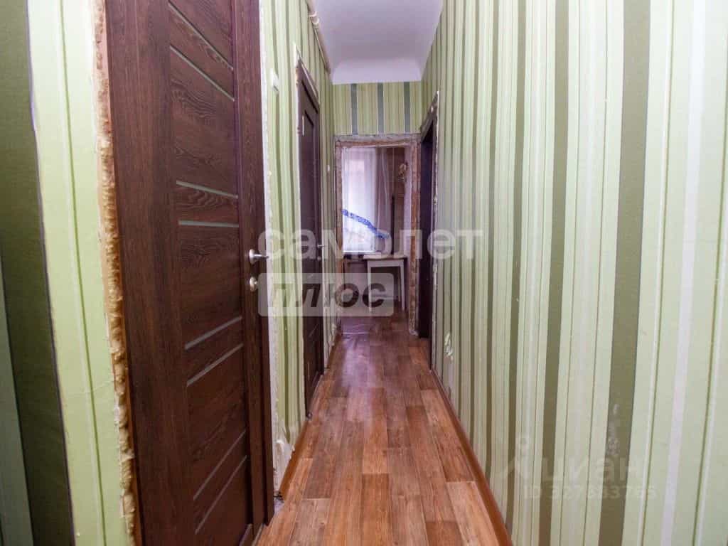 Россия, Ульяновск, Московское шоссе, 27, фото 9